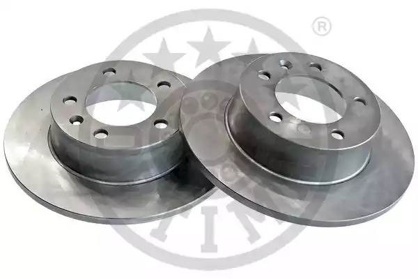 Тормозной диск BS7948 OPTIMAL