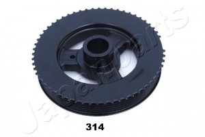 Термостат, охлаждающая жидкость VA-038 JAPAN PARTS GROUP