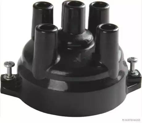 Крышка распределителя зажигания J5323018 H B JAKOPARTS NIPPARTS