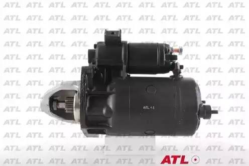 Стартер A 15 930 ATL DELTA AUTOTECHNIK