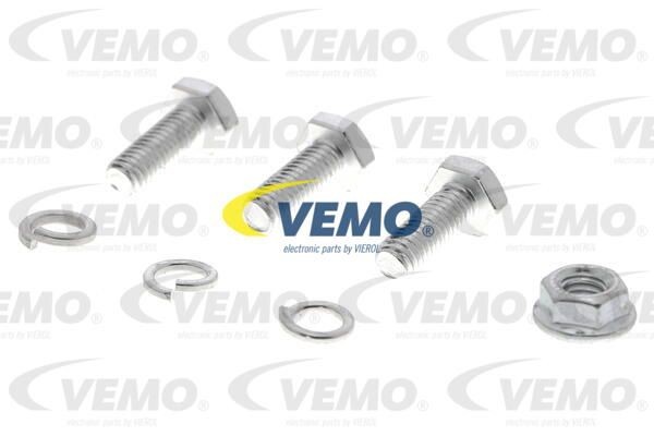 Двигатель стеклоочистителя V10-07-0002 VEMO