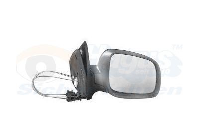 Наружное зеркало 5888814 VAN WEZEL