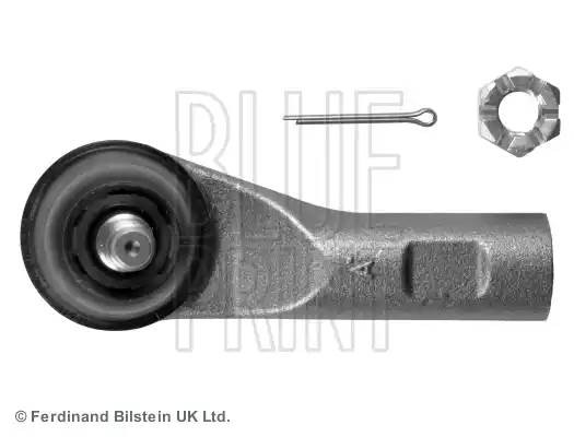 Наконечник поперечной рулевой тяги ADN187165 BLUE PRINT