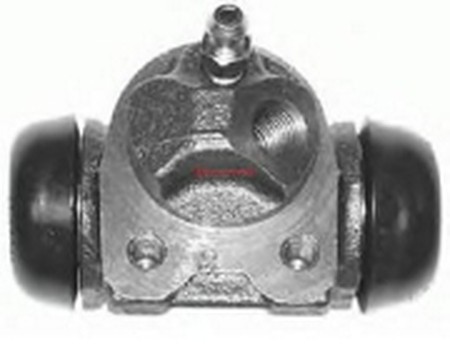Колесный тормозной цилиндр 211627B BENDIX JURID