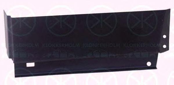 Крыло 9510562 KLOKKERHOLM