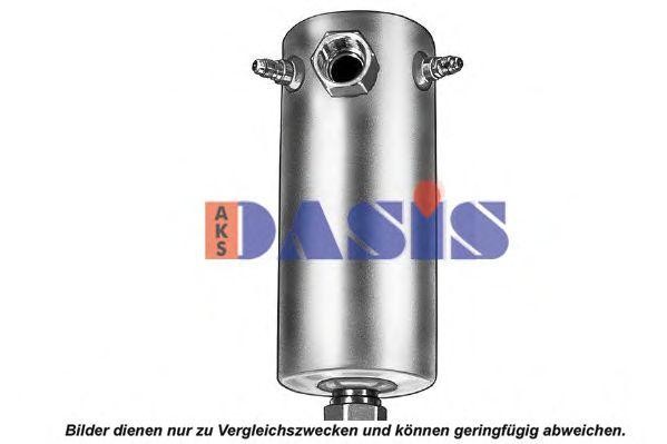 Осушитель, кондиционер 800340N AKS DASIS
