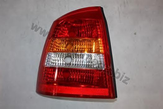 Задний фонарь 3062230023 AUTOMEGA