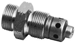 Обратный клапан 4340210000 WABCO