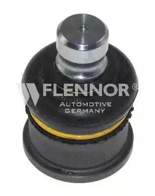 несущий / направляющий шарнир FL830D FLENNOR