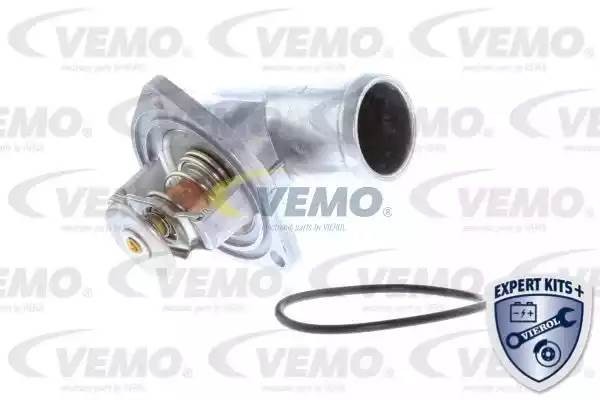 Термостат, охлаждающая жидкость V40-99-0008 VEMO