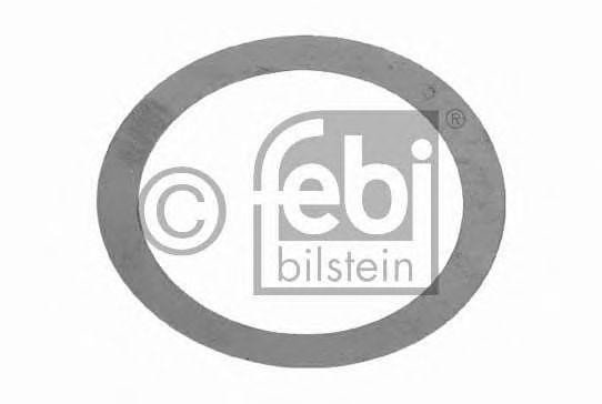 Плоская шайба 06203 FEBI BILSTEIN