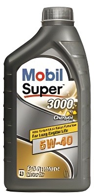 Масло моторное 150969 MOBIL