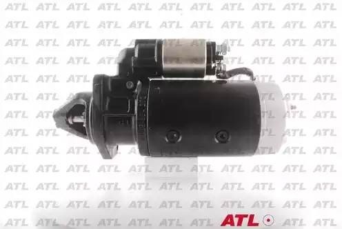 Стартер A12700 ATL DELTA AUTOTECHNIK