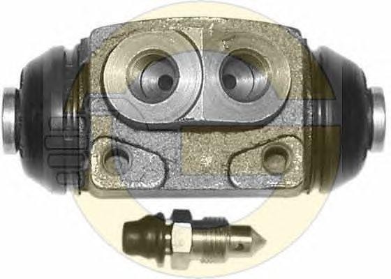 Колесный тормозной цилиндр 5004195 GIRLING