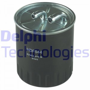 Топливный фильтр HDF544 DELPHI