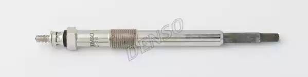 Свеча накаливания DG181 DENSO