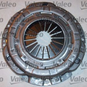 Корзина сцепления NSC14 VALEO PHC