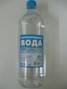 Деталь VODA1L TOSOL SINTEZ