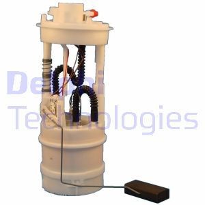 Элемент системы питания FE1006612B1 DELPHI