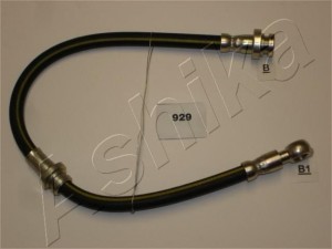 Кронштейн, тормозный шланг 6909929 ASHIKA
