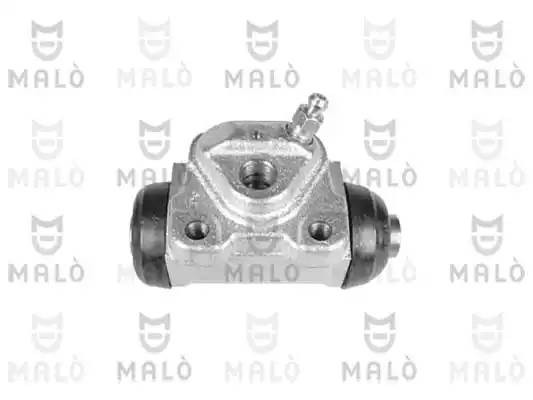 Колесный тормозной цилиндр 90190 MALO