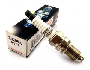 Свеча зажигания XU22EPRU DENSO