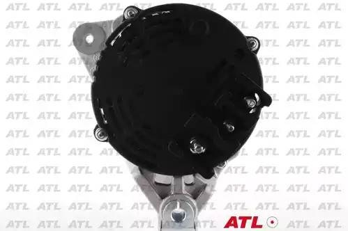 Генератор L36700 ATL DELTA AUTOTECHNIK