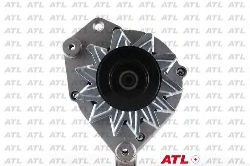 Генератор L 33 160 ATL DELTA AUTOTECHNIK