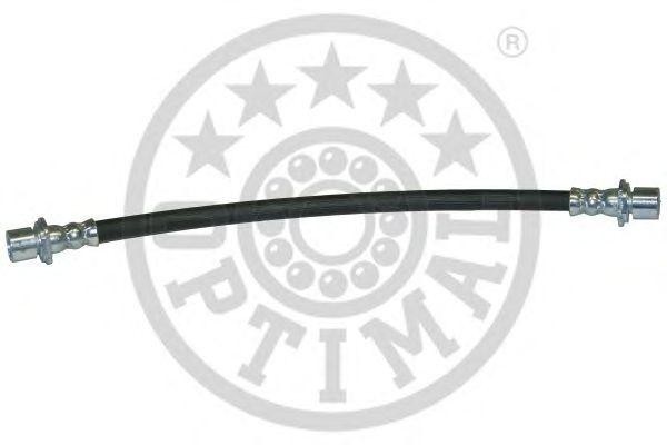 Тормозной шланг BSL1098 OPTIMAL
