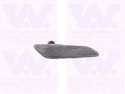 Фонарь указателя поворота 0156915 VAN WEZEL
