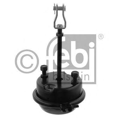 Тормозная пневматическая камера 07086 FEBI BILSTEIN