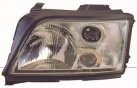 Фара головного света 441-1118L-LD-EF DEPO