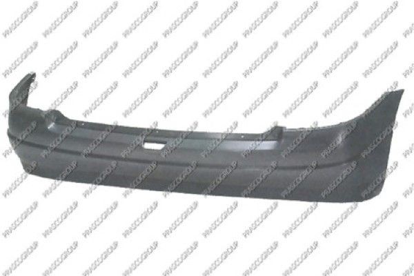 Буфер OP0171051 PRASCO GROUP