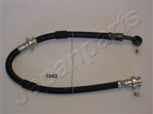 Кронштейн, тормозный шланг TF1063 JAPAN PARTS GROUP