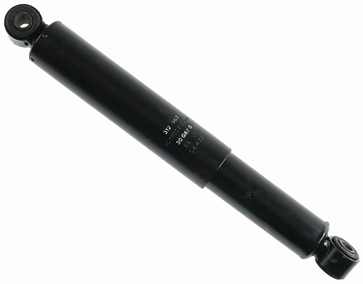 Амортизатор 30-G82-0 BOGE