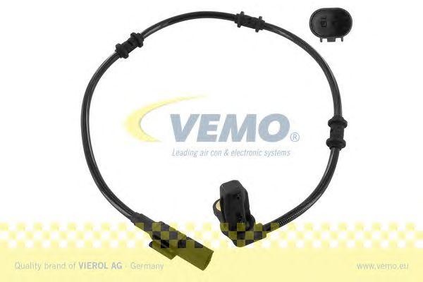 Датчик, частота вращения колеса V30-72-0161 VEMO
