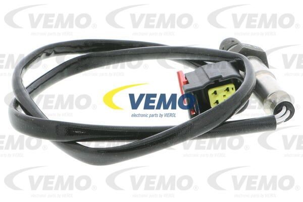 Термостат, охлаждающая жидкость V30990099 VEMO