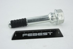 Втулка направляющая тормозного суппорта 0174-SX100F FEBEST