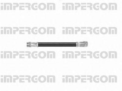 Тормозной шланг 60764 IMPERGOM