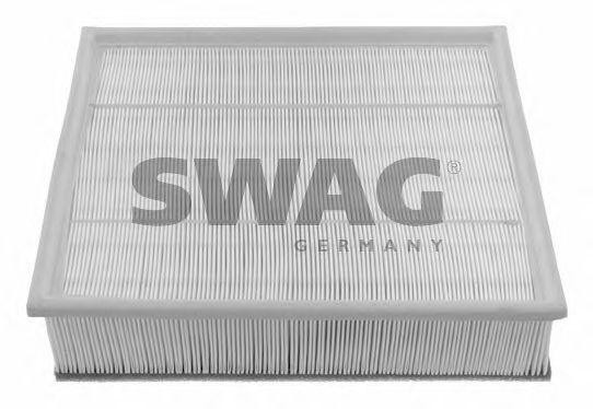 Воздушный фильтр 10 92 6089 SWAG