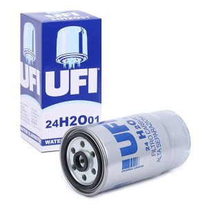 Топливный фильтр 24.H2O.01 UFI