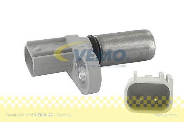 Датчик импульсов V25-72-0038 VEMO