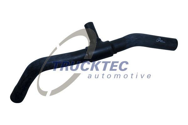 Шланг радиатора 01.40.040 TRUCKTEC