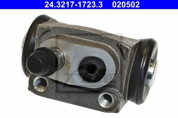 Колесный тормозной цилиндр 24.3217-1723.3 ATE