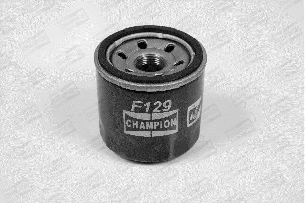 Масляный фильтр F129.606 CHAMPION