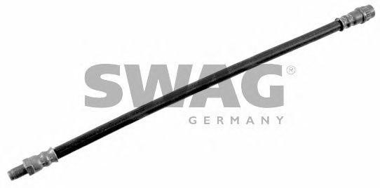 Тормозной шланг 60 92 1538 SWAG