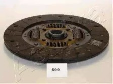 Диск сцепления 80-0S-099 ASHIKA