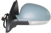 Наружное зеркало 5886818 VAN WEZEL