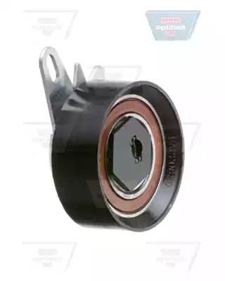 Комплект ремня ГРМ KT1214 OPTIBELT
