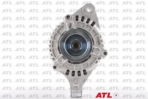 Генератор L40635 ATL DELTA AUTOTECHNIK